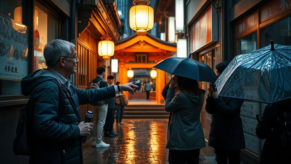 private guide unlocks tokyo