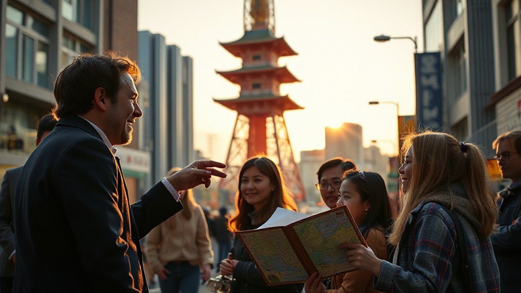 private guides customizable itineraries