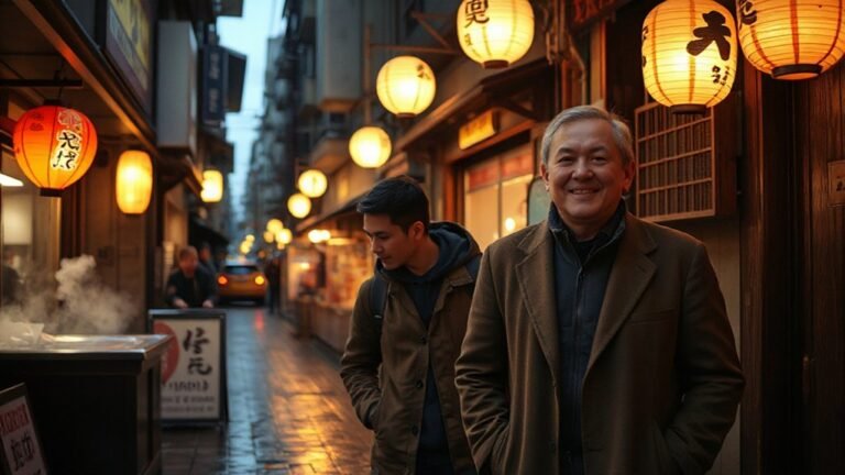 private personalized tokyo experience