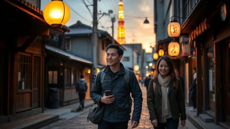 private personalized tokyo experiences
