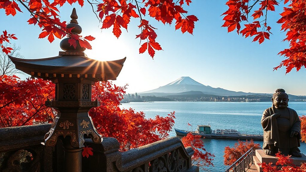 private tokyo day trip highlights