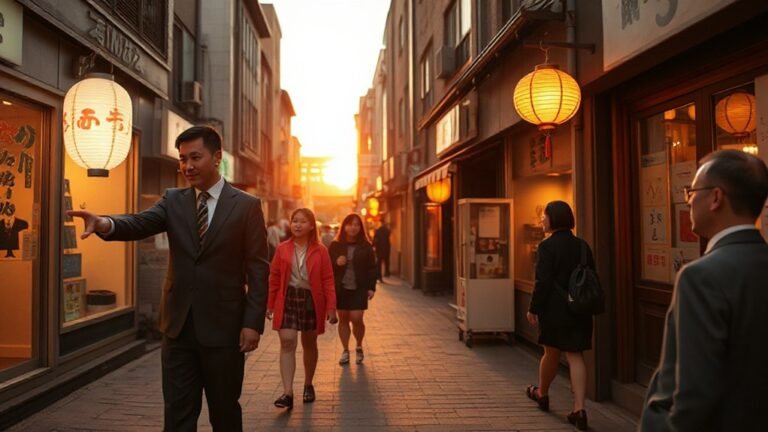 private tokyo guided tours