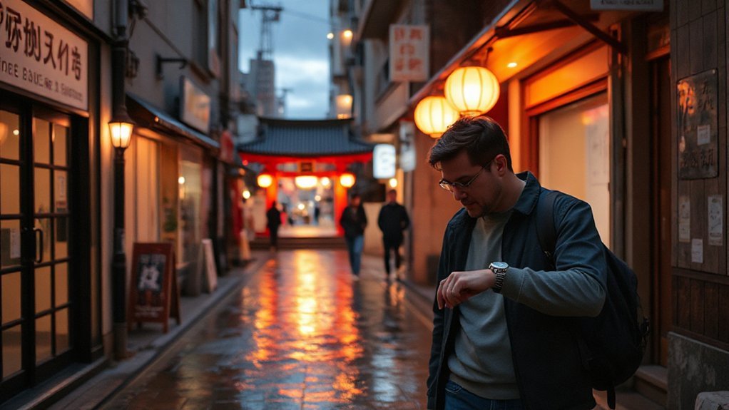 private tokyo time freedom