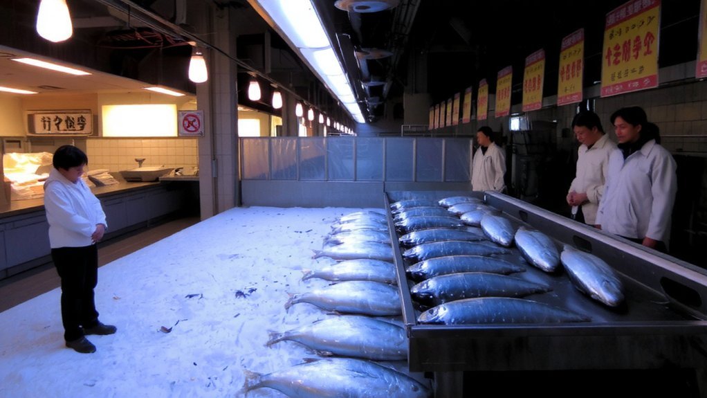 respectful nimble market photography