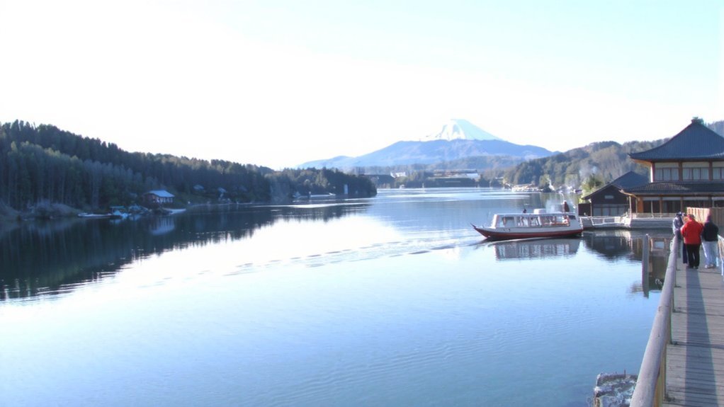 romancecar ropeway pirate onsen