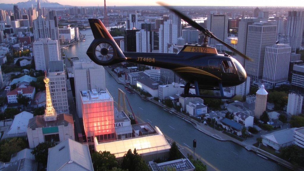 roofs reflections braided rivers