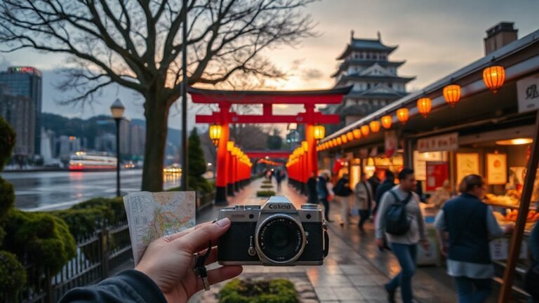 see tokyo kyoto osaka