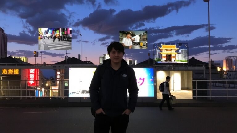 seven tokyo solo tours