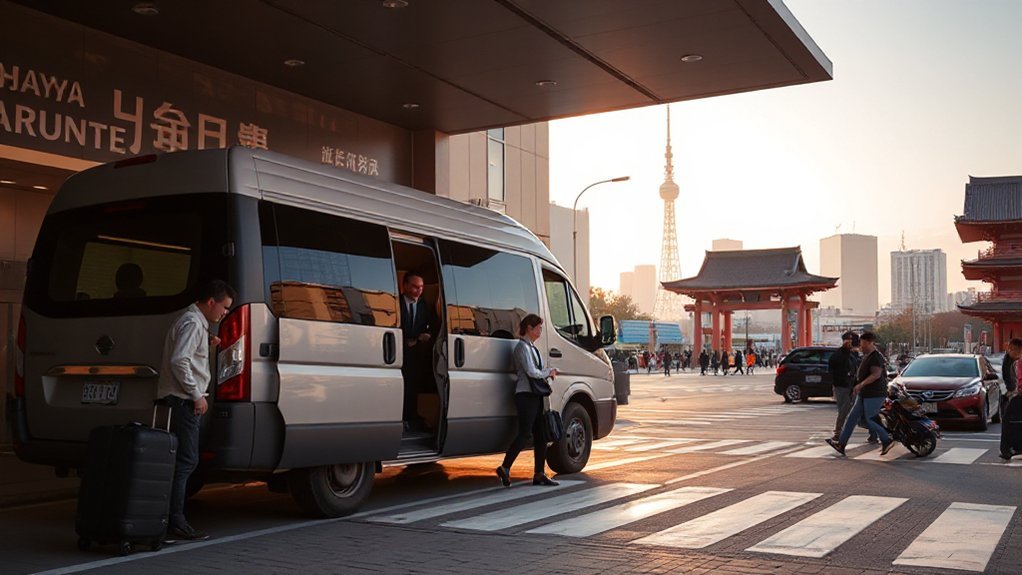 shibuya asakusa skytree cruise