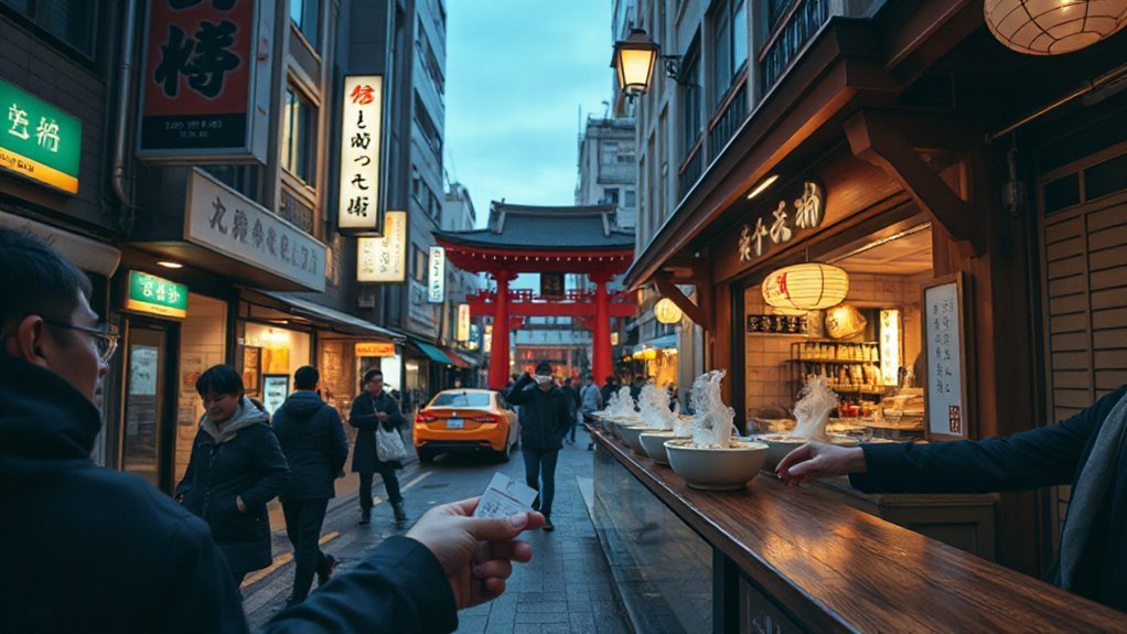 shinjuku sumo cooking experience