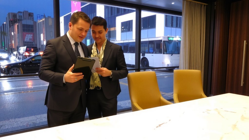 short luxury tokyo itineraries