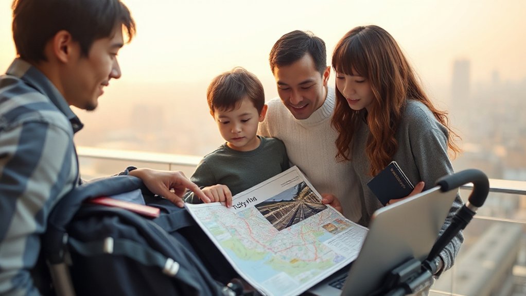 shoulder seasons beat crowds