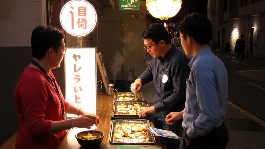 small bilingual certified guide