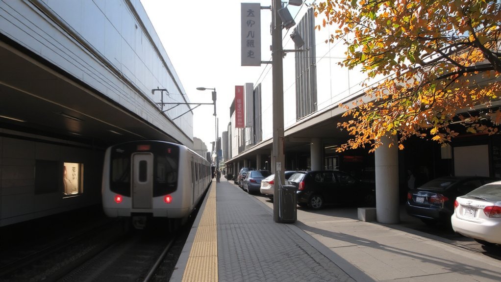 smart tokyo transit tips