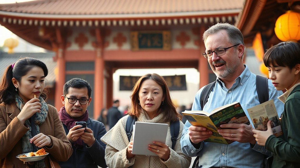 specialties credentials personality logistics