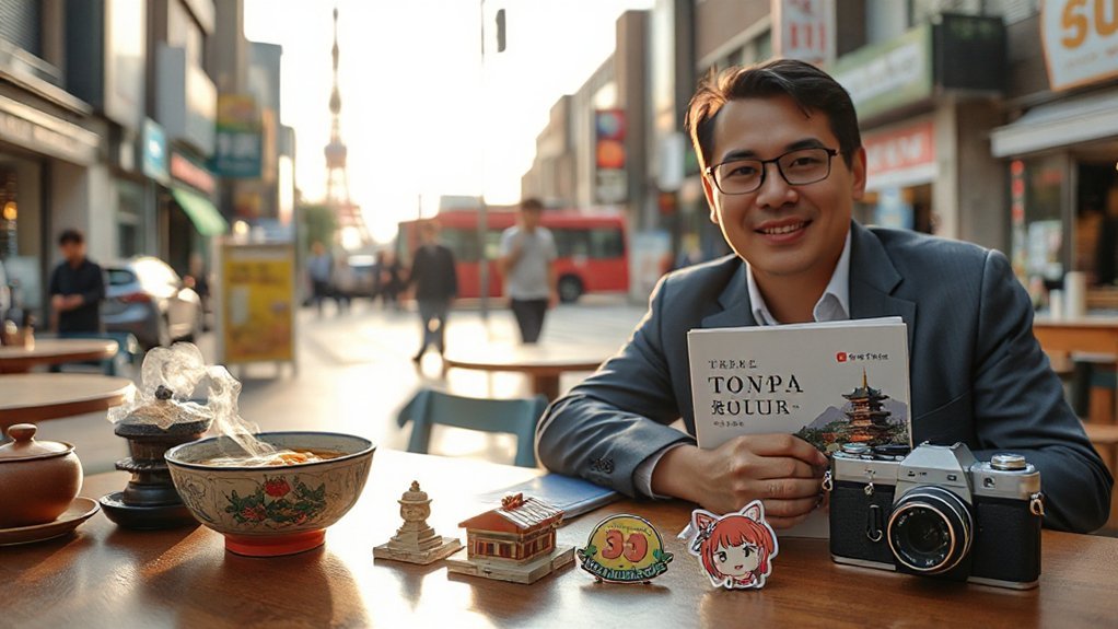 Tour Guide for Tokyo Japan: How to Choose the Right Expert specialty guides proven logistics