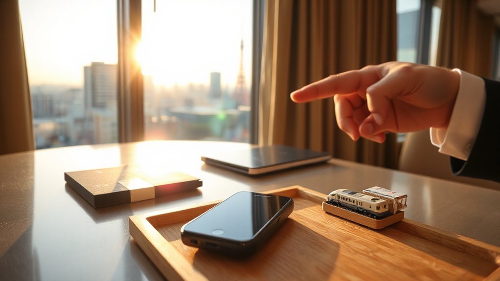 specific hotels transport meals