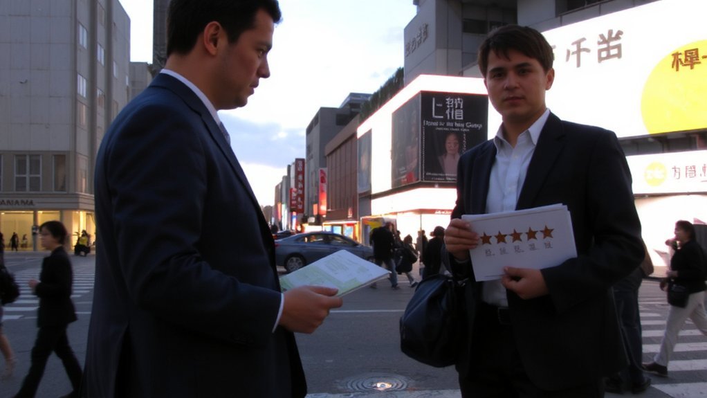 spot review red flags