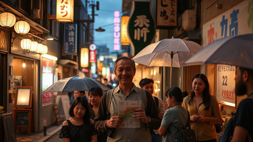 sprint through tokyo s delights