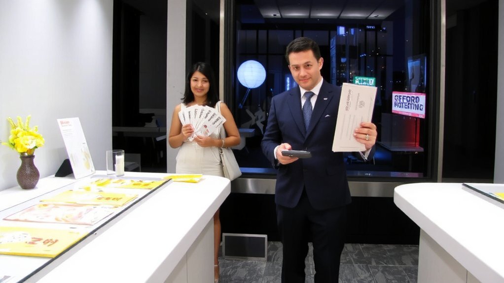 stackable tourist discount strategies