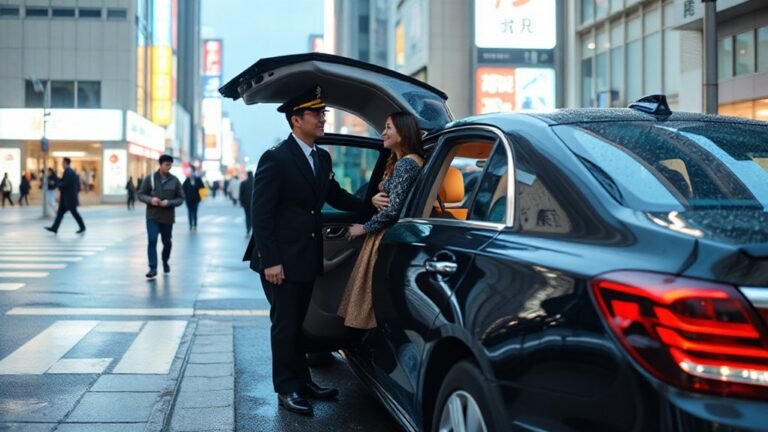 stress free private tokyo tours