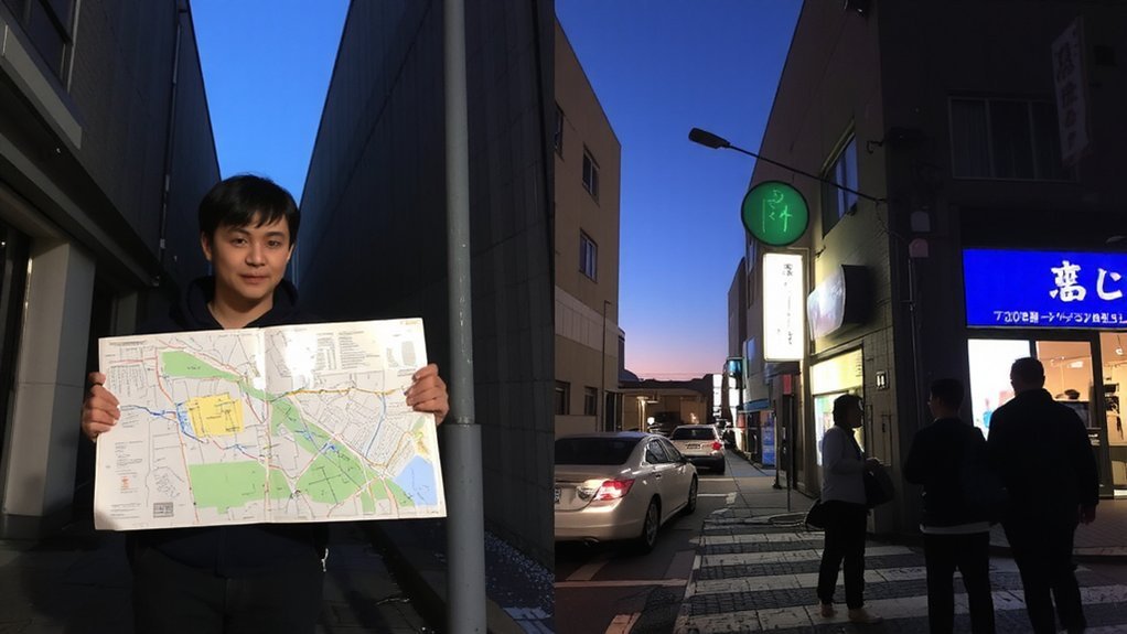 tailored flexible real time itinerary