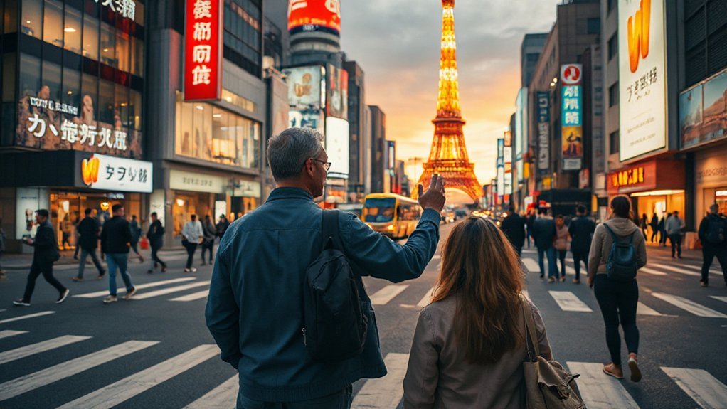 Tour Guide for Tokyo Japan: How to Choose the Right Expert tailored private social group