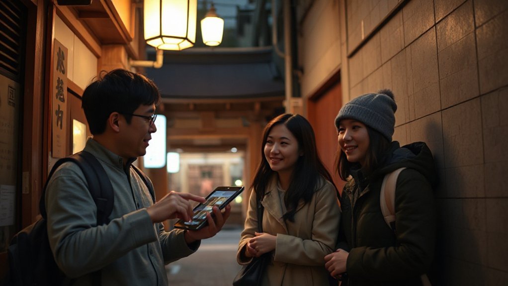 tailored tokyo insider experiences