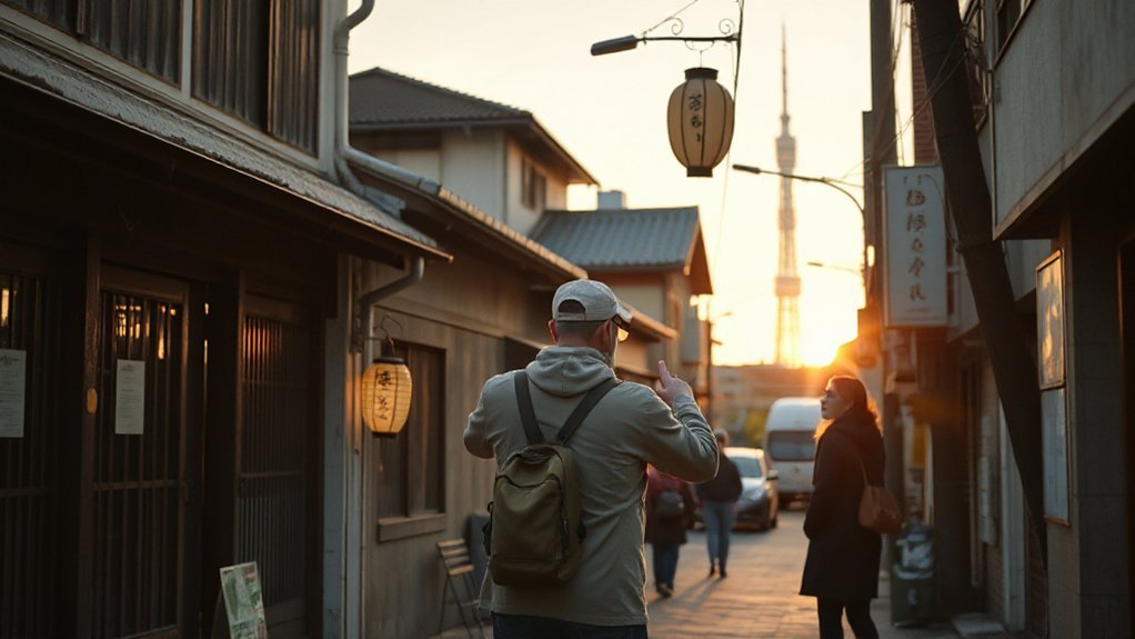 tailored tokyo private tours