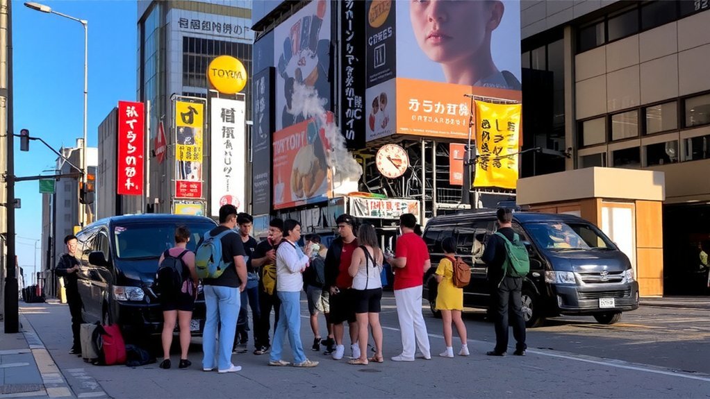 tailored tours for travelers