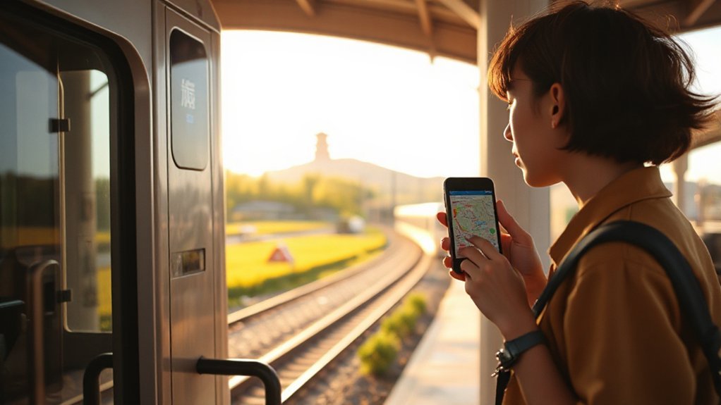 tap top up backup navigate