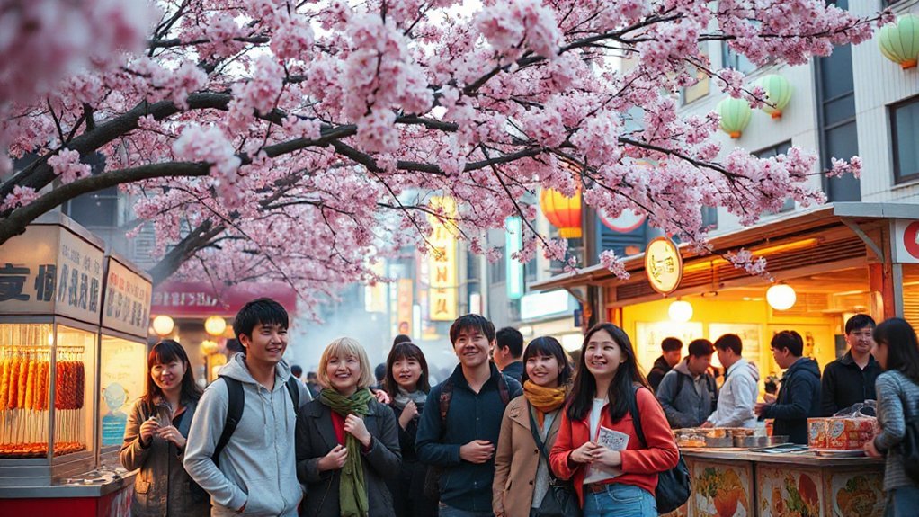 themed immersive japan tours