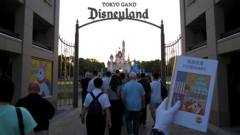 tickets hotel priority access