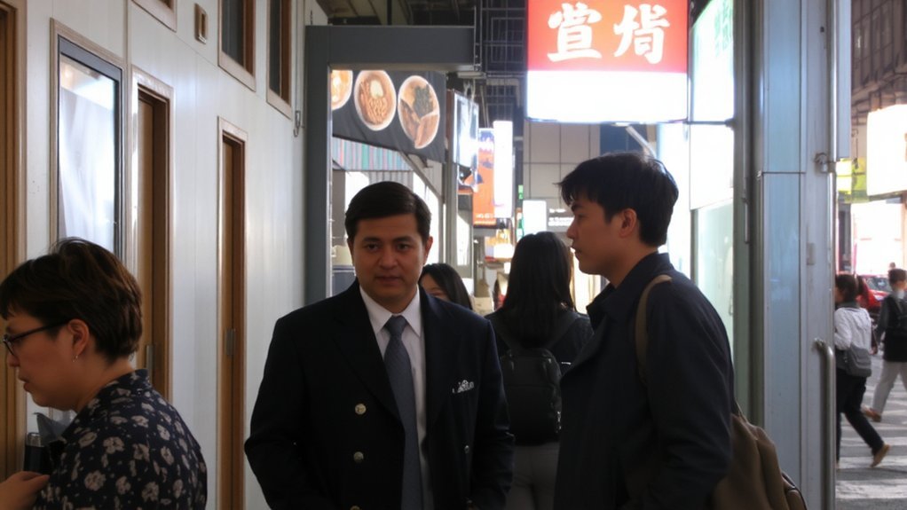 timed prebooked crowd dodging itinerary