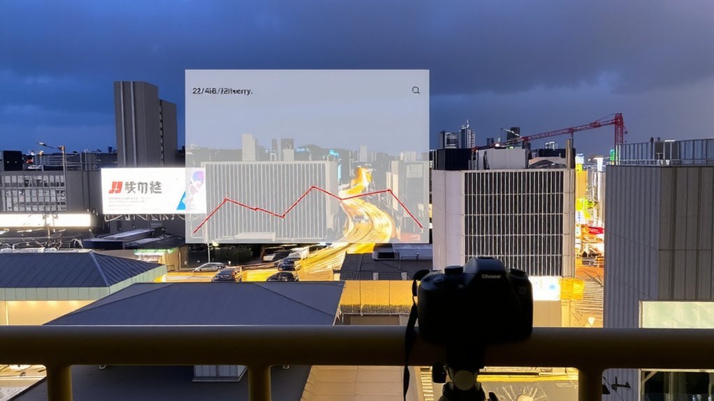 timed tokyo neighborhood routes