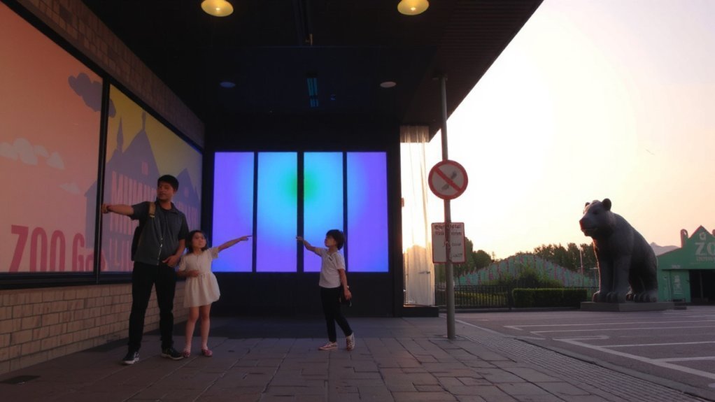 tokyo anime art animals