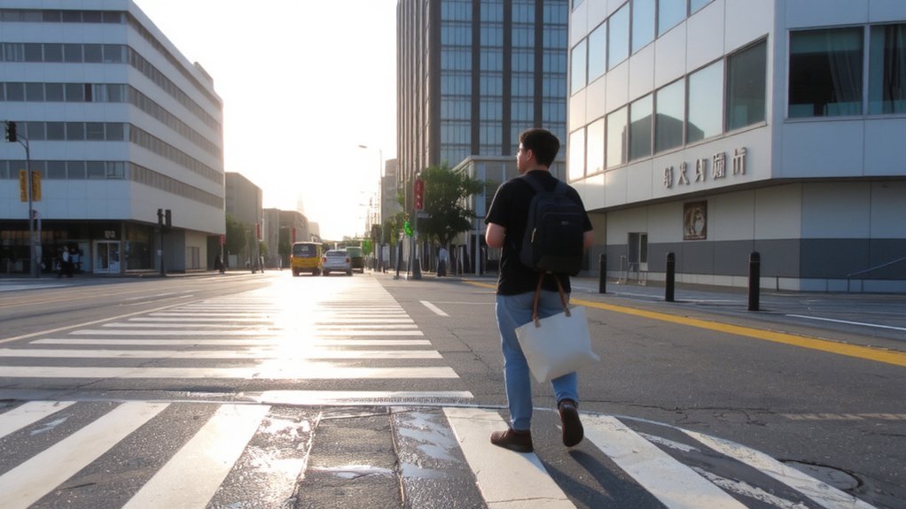 tokyo arrival essentials bundle