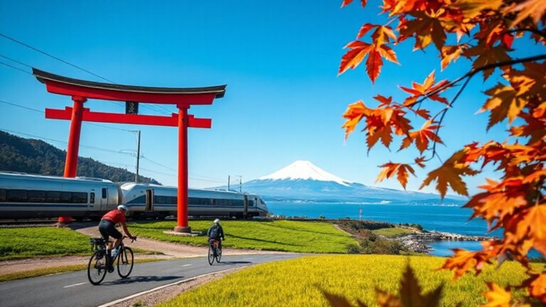 tokyo daytrip destinations guide