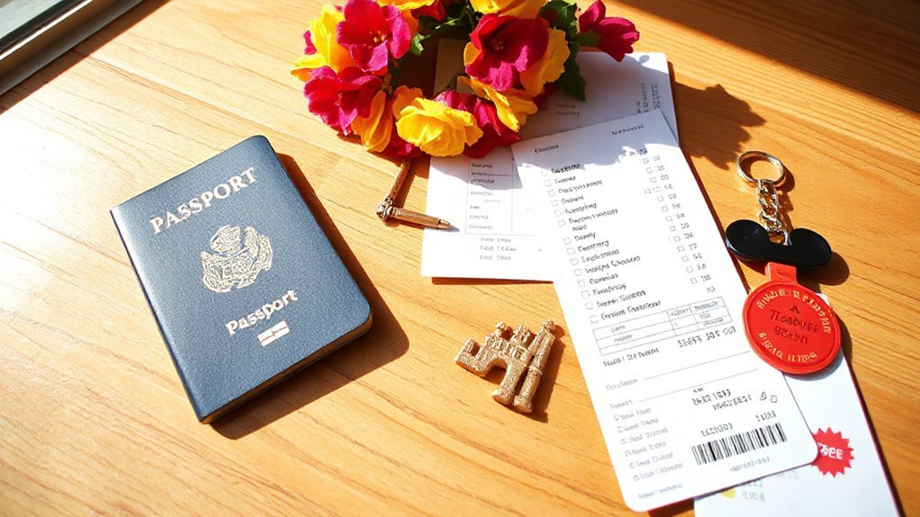 tokyo disneyland escorted package