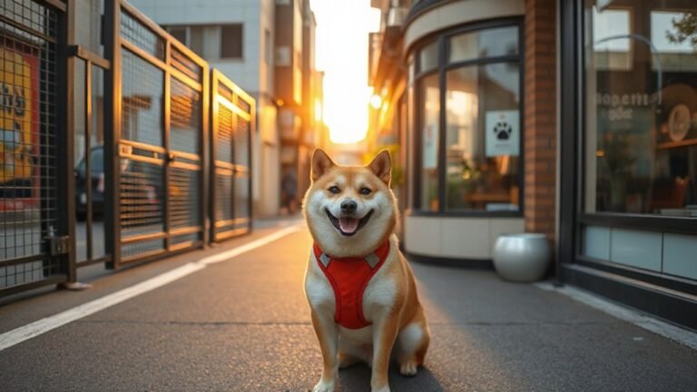 tokyo dog friendly travel tips