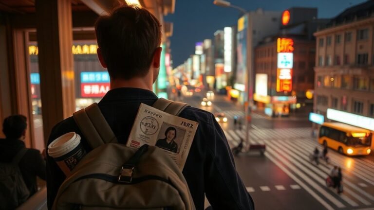 tokyo first timer insider guide