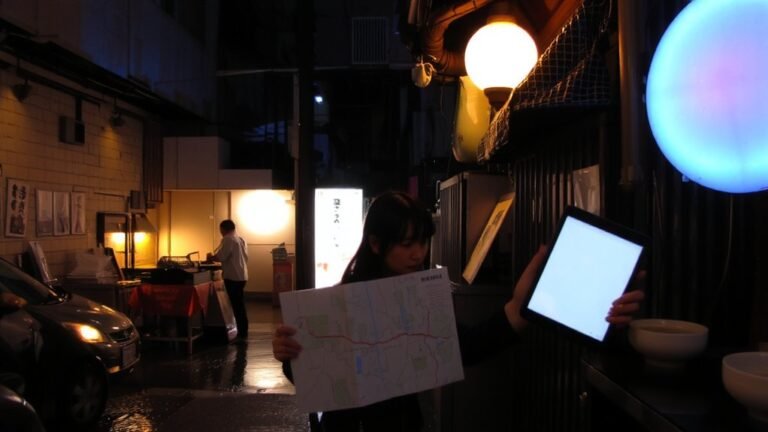 tokyo food tour recommendations