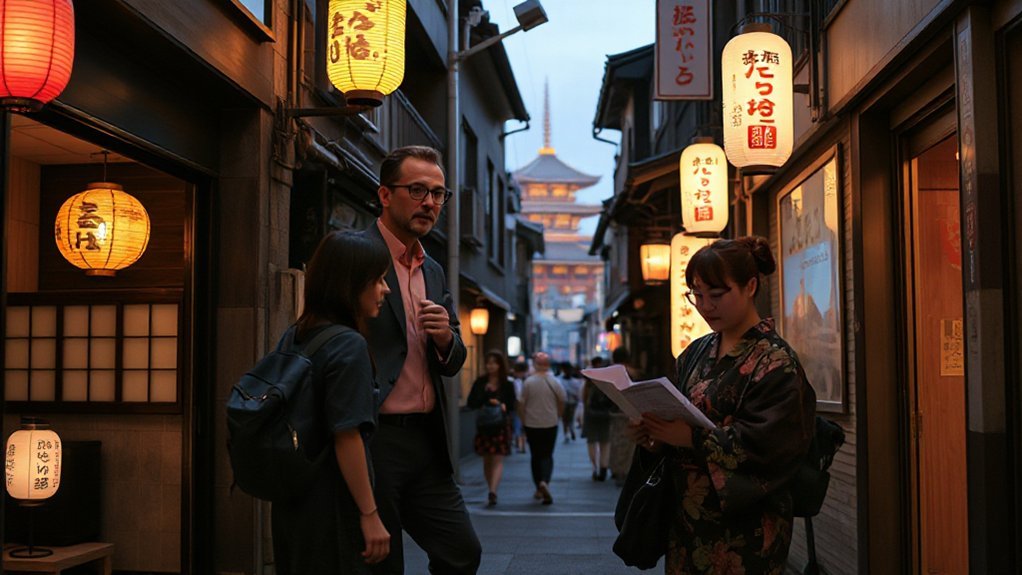 tokyo food tours daytrips