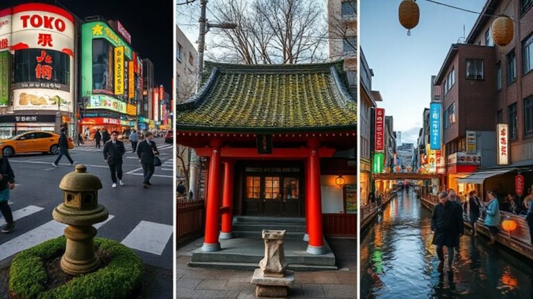 tokyo kyoto osaka tour