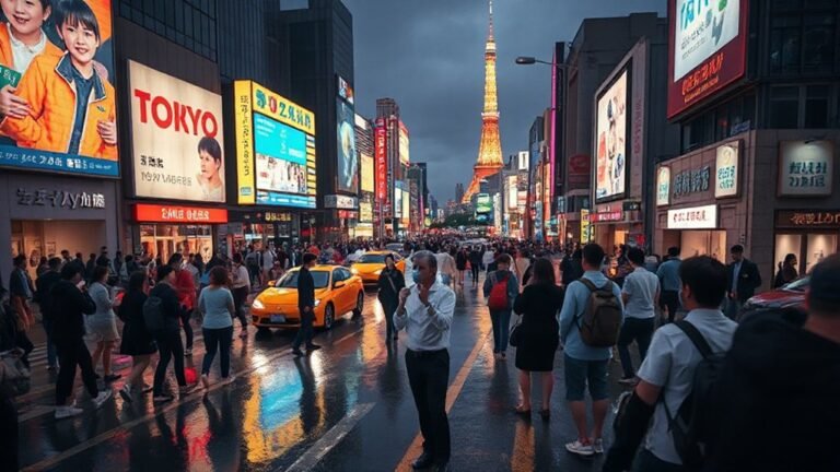 tokyo must see unique tours