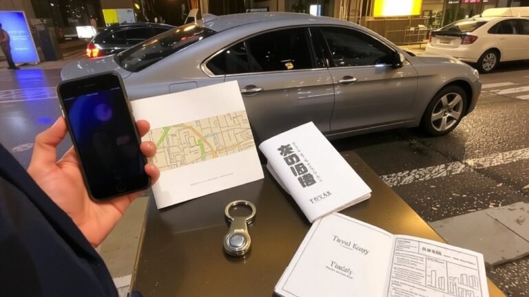 tokyo private car booking
