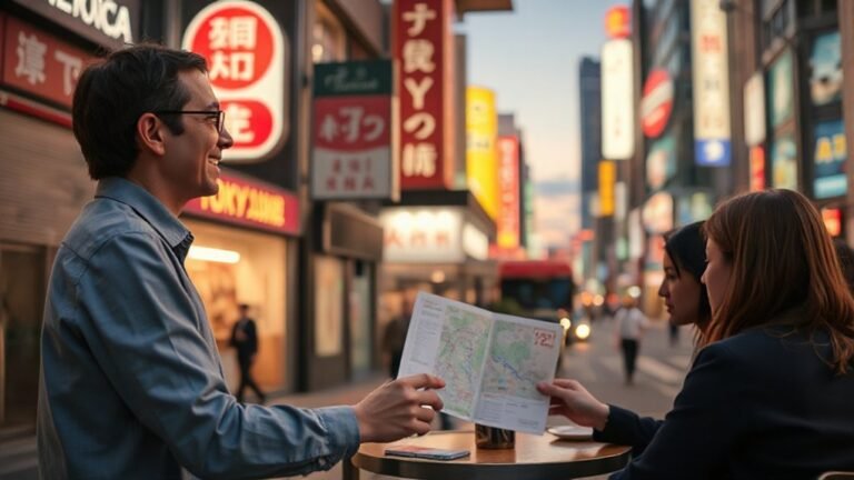 tokyo private guide costs