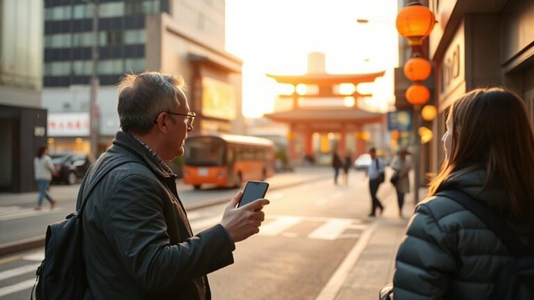 tokyo private guide tips