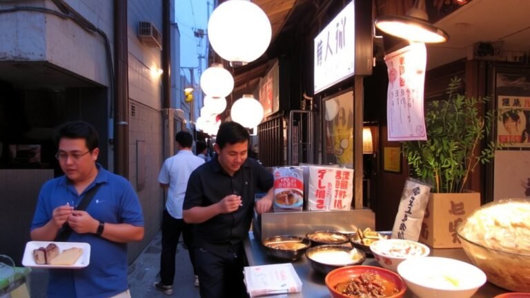 tokyo s best ten eats