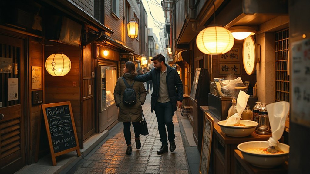 tokyo s hidden food neighborhoods